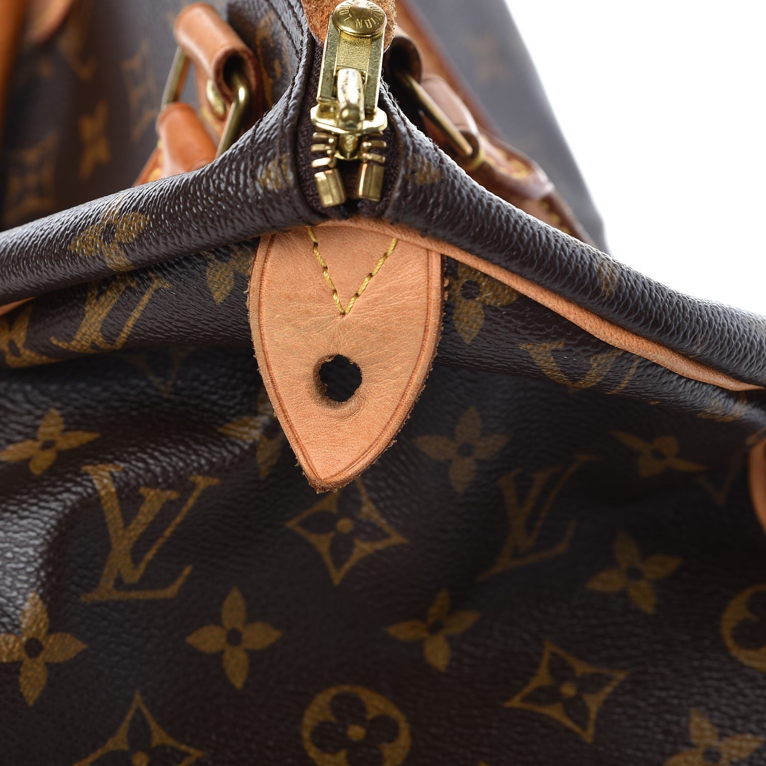 Louis Vuitton Monogram Speedy 30 8 of 20