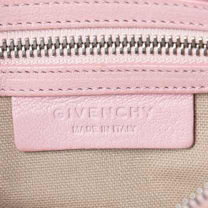 Givenchy Sugar Goatskin Mini Pandora Light Pink 6 of 19