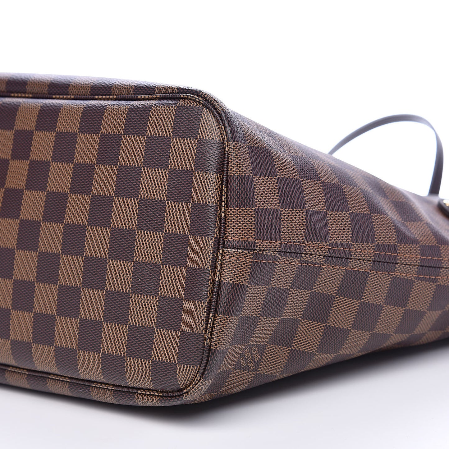 Damier Ebene Neo Neverfull MM