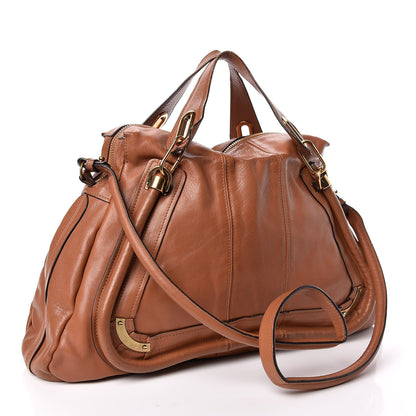 Chloe Buffalo Large Paraty Clay 3 of 22