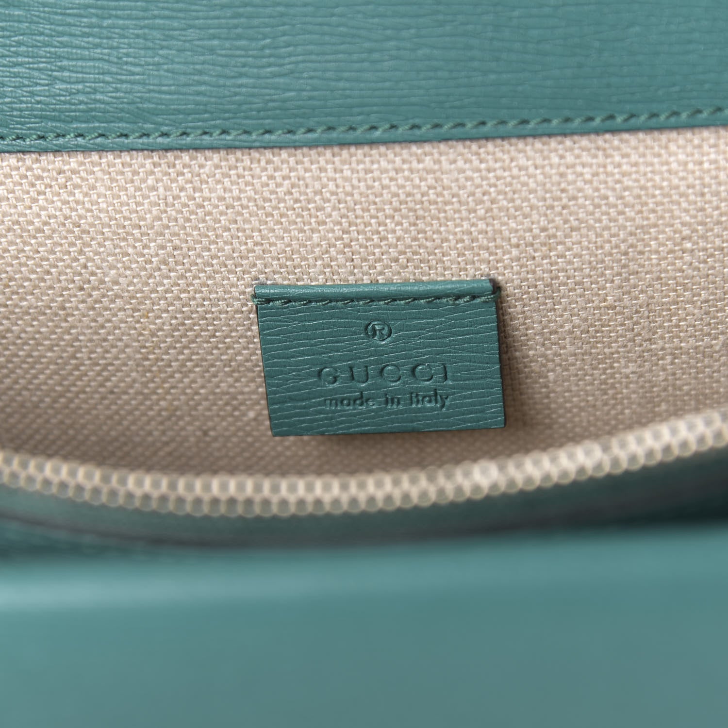 Gucci Calfskin Blooms Print Medium Dionysus Shoulder Bag Bright Emerald Multicolor 8 of 10