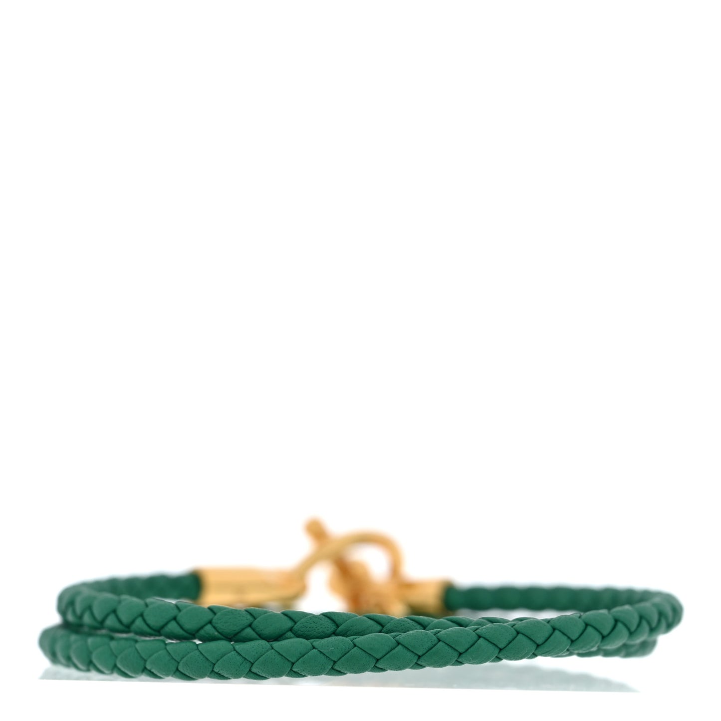 Swift Glenan Double Tour Bracelet T2 Bambou