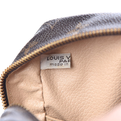 Louis Vuitton Monogram Trousse Toilette 28 6 of 8