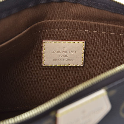 Louis Vuitton Monogram Multi Pochette Accessories Large Pochette 7 of 10