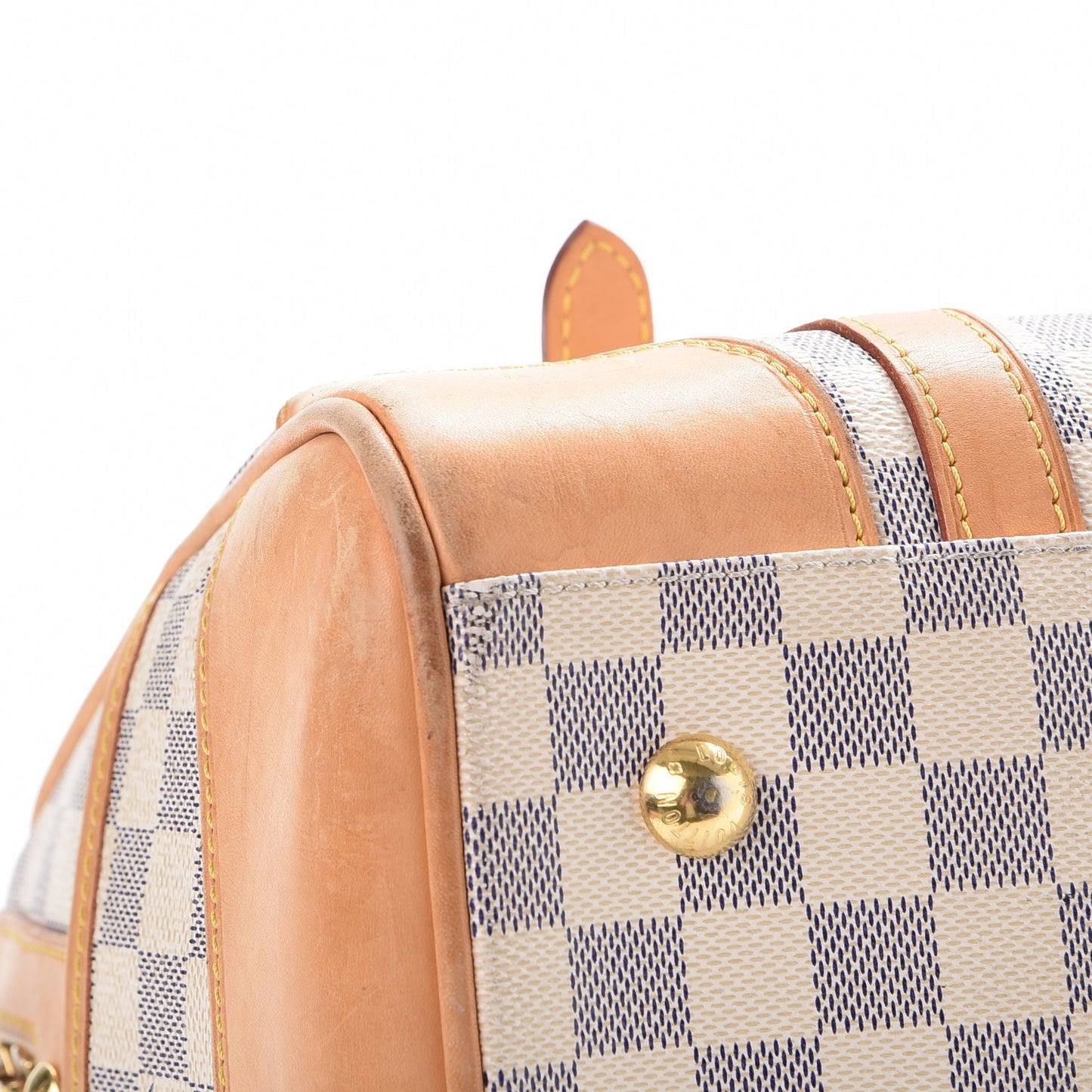 Damier Azur Berkeley
