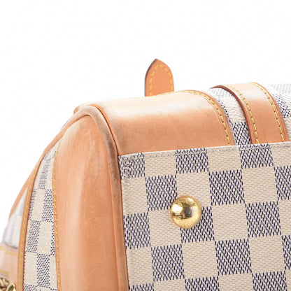 Louis Vuitton Damier Azur Berkeley 19 of 25