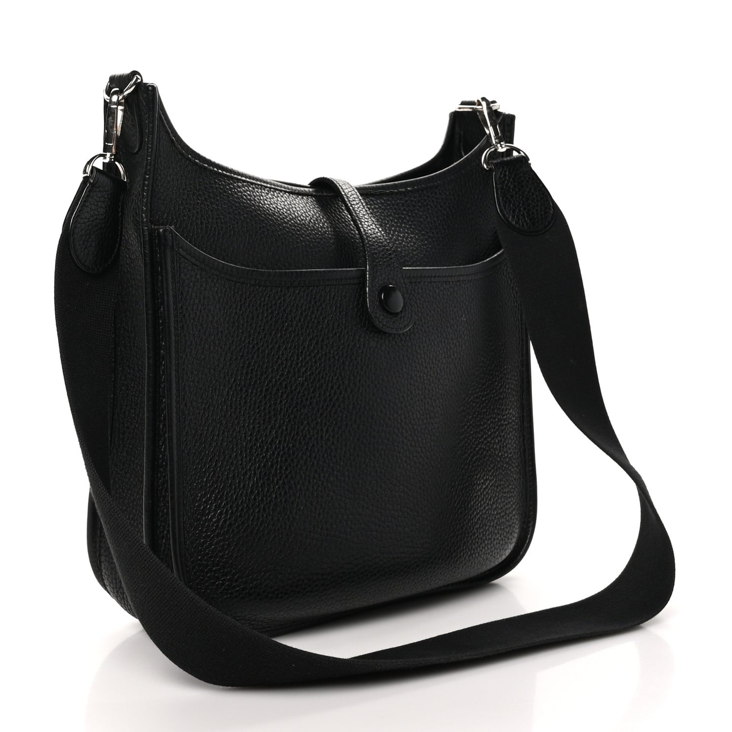 Taurillon Clemence Evelyne III PM Black