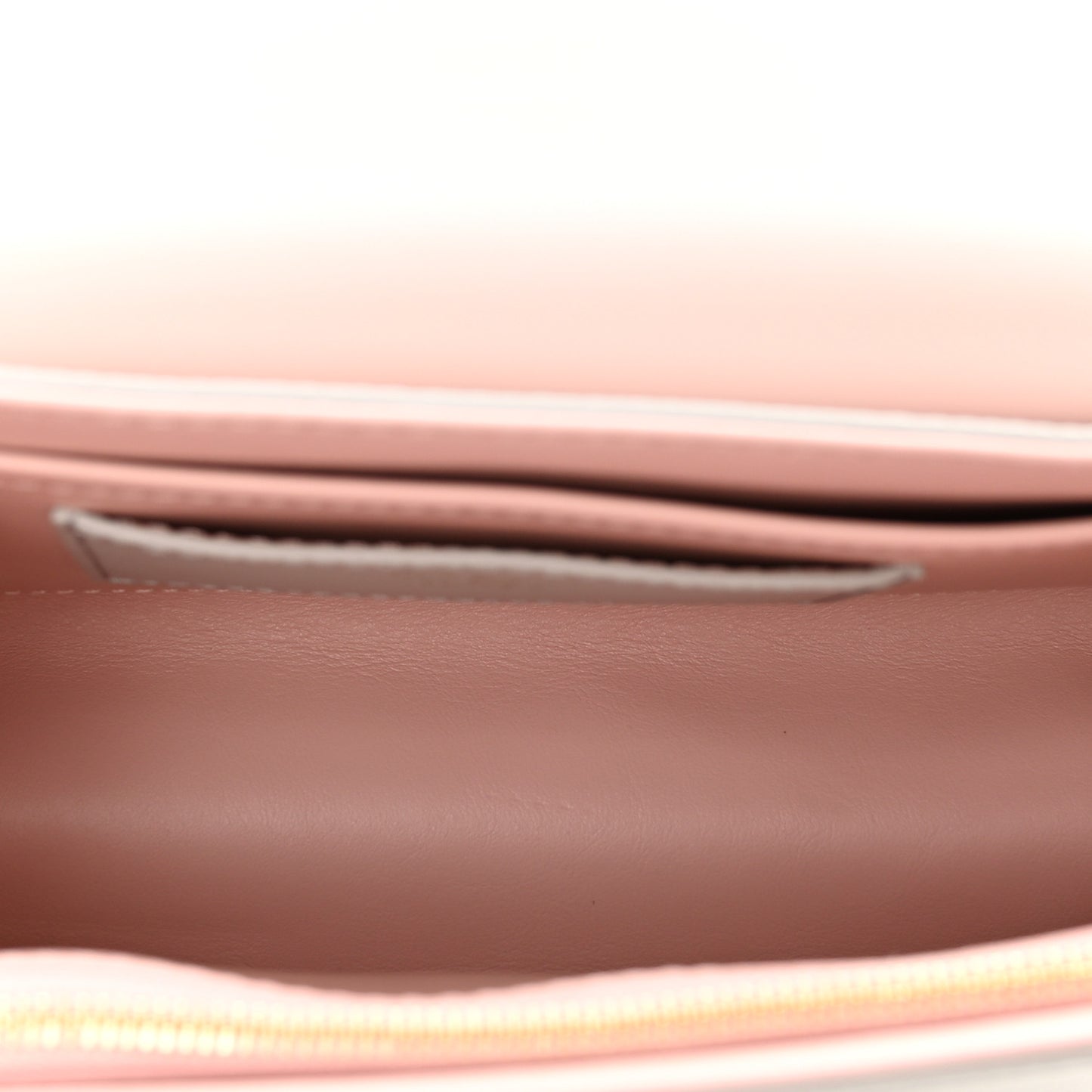 Epi Twist Shoulder Bag MM Gris