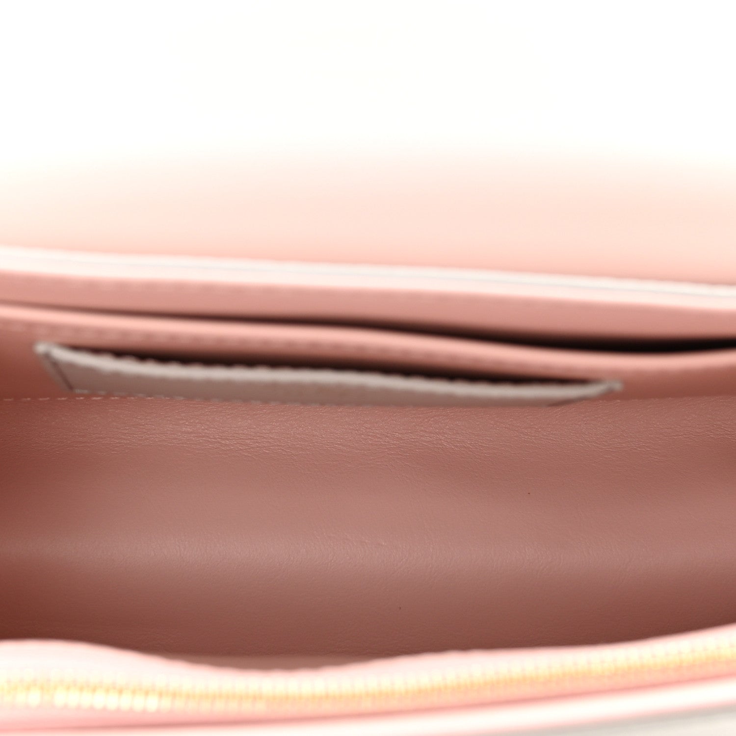Louis Vuitton Epi Twist Shoulder Bag MM Gris 6 of 9