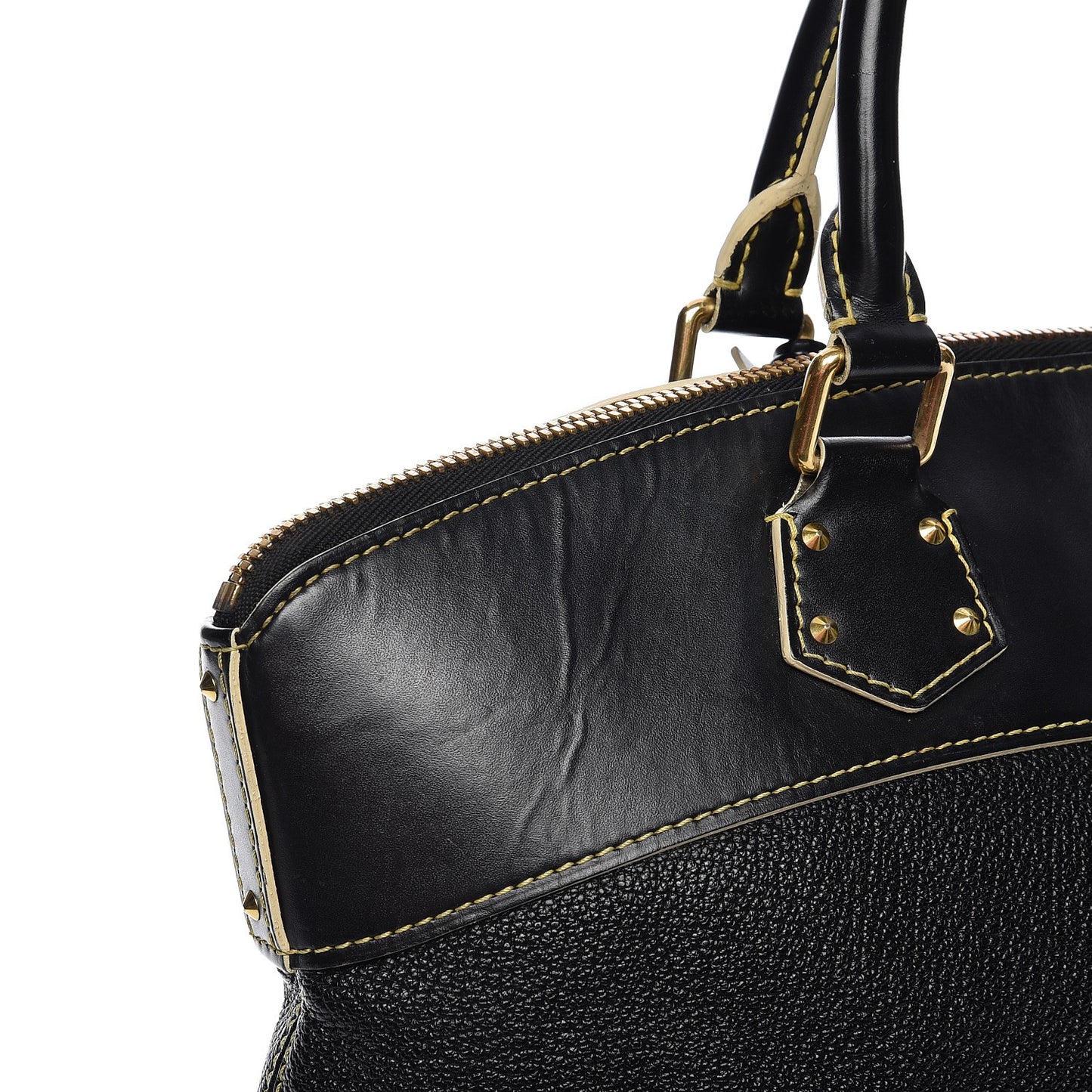 Suhali Lockit MM Black