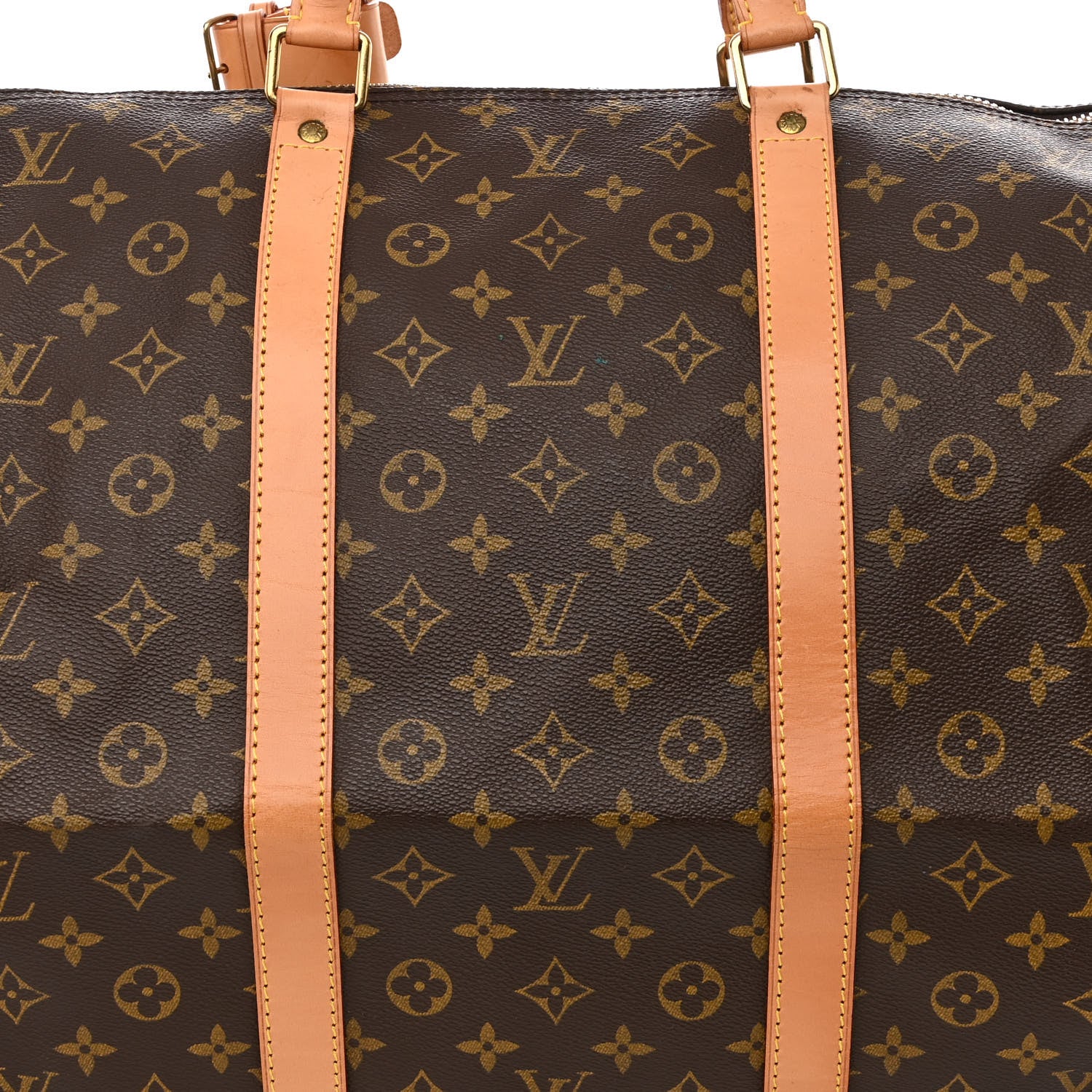 Louis Vuitton Monogram Keepall 60 11 of 20