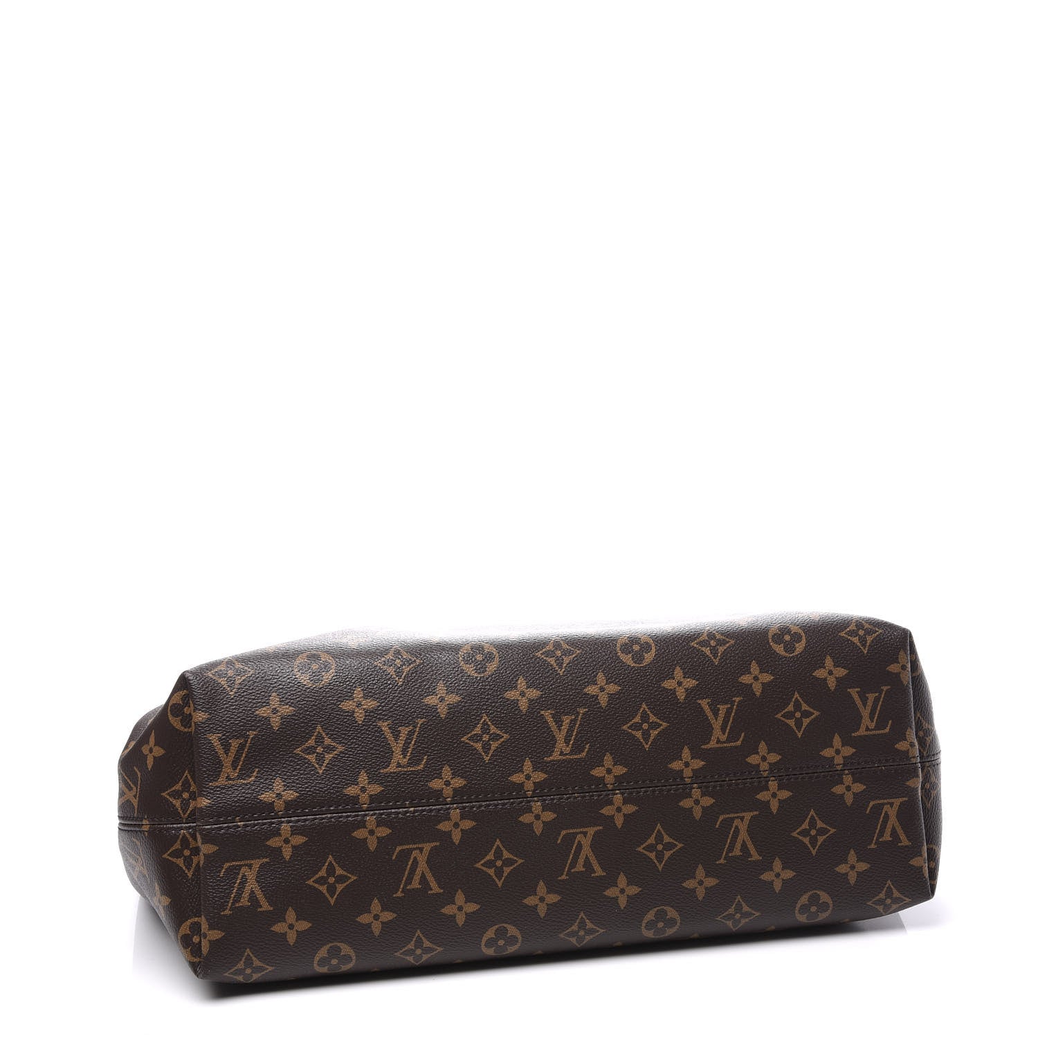 Louis Vuitton Monogram Graceful MM Pivoine 3 of 12