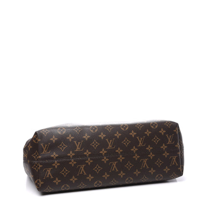 Louis Vuitton Monogram Graceful MM Pivoine 3 of 12