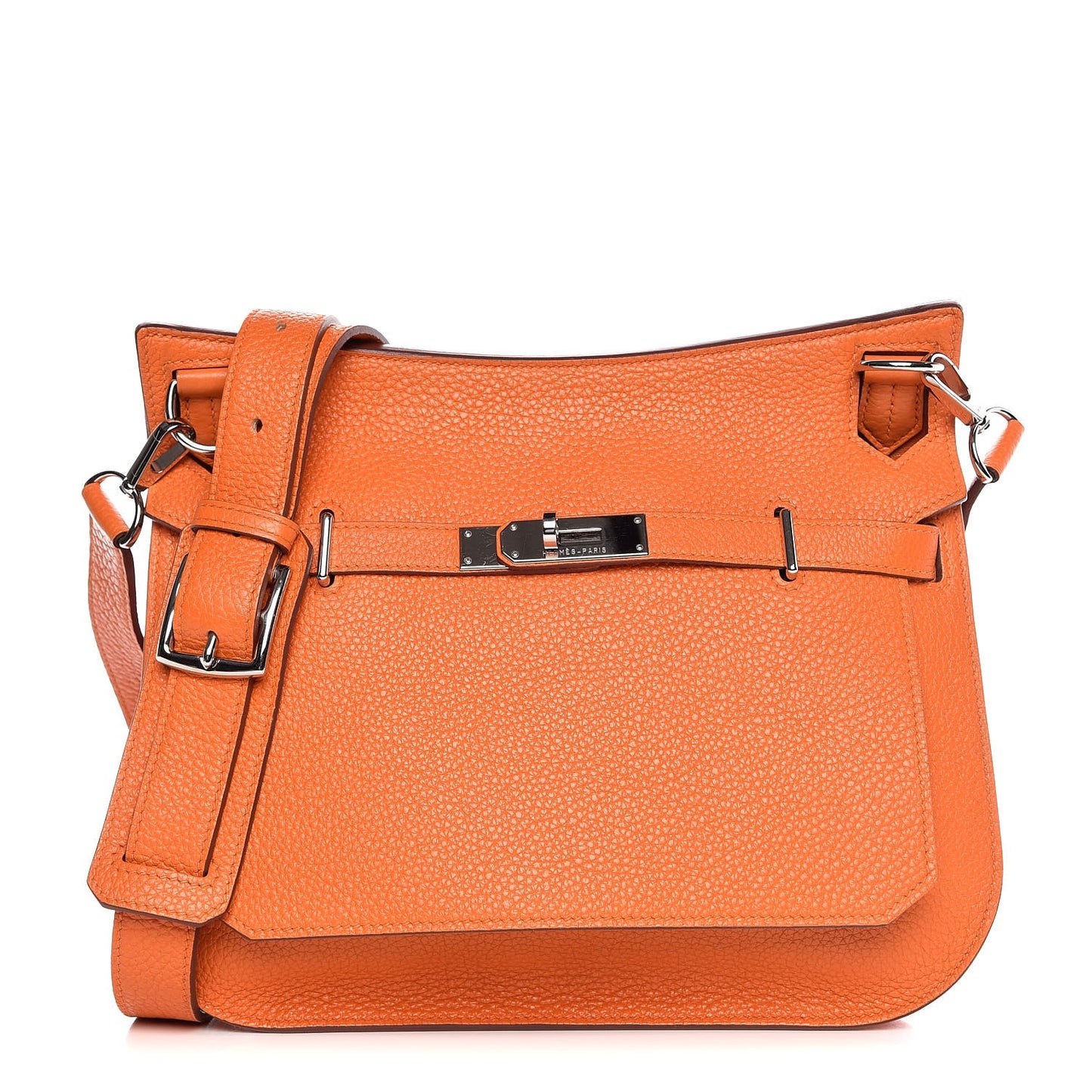 Taurillon Clemence Jypsiere 28 Orange