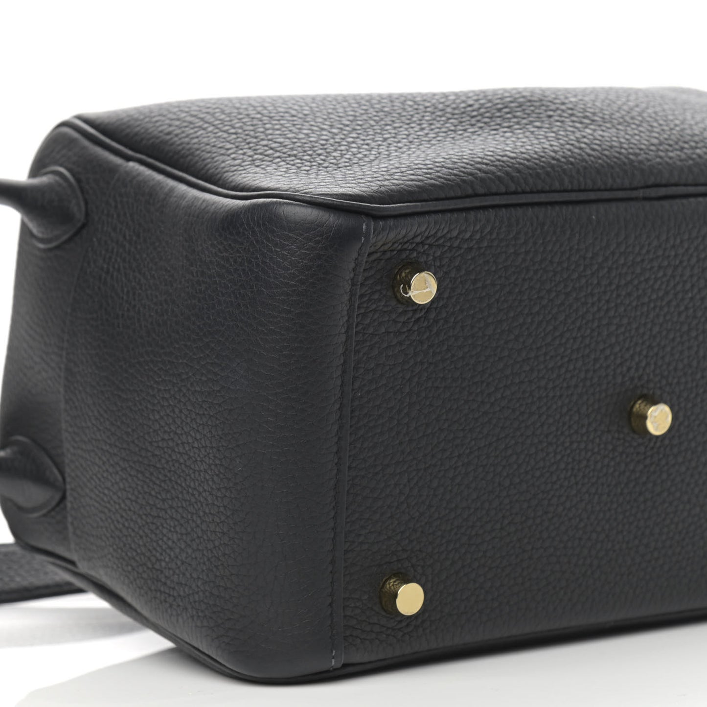 Taurillon Clemence Lindy 26 Black