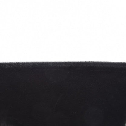 Chloe Suede Calfskin Medium Faye Shoulder Bag Black 12 of 14