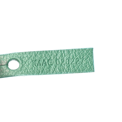 Goyard Goyardine Boheme Hobo Green 8 of 12