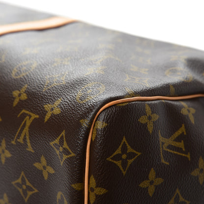 Louis Vuitton Monogram Keepall 50 11 of 12