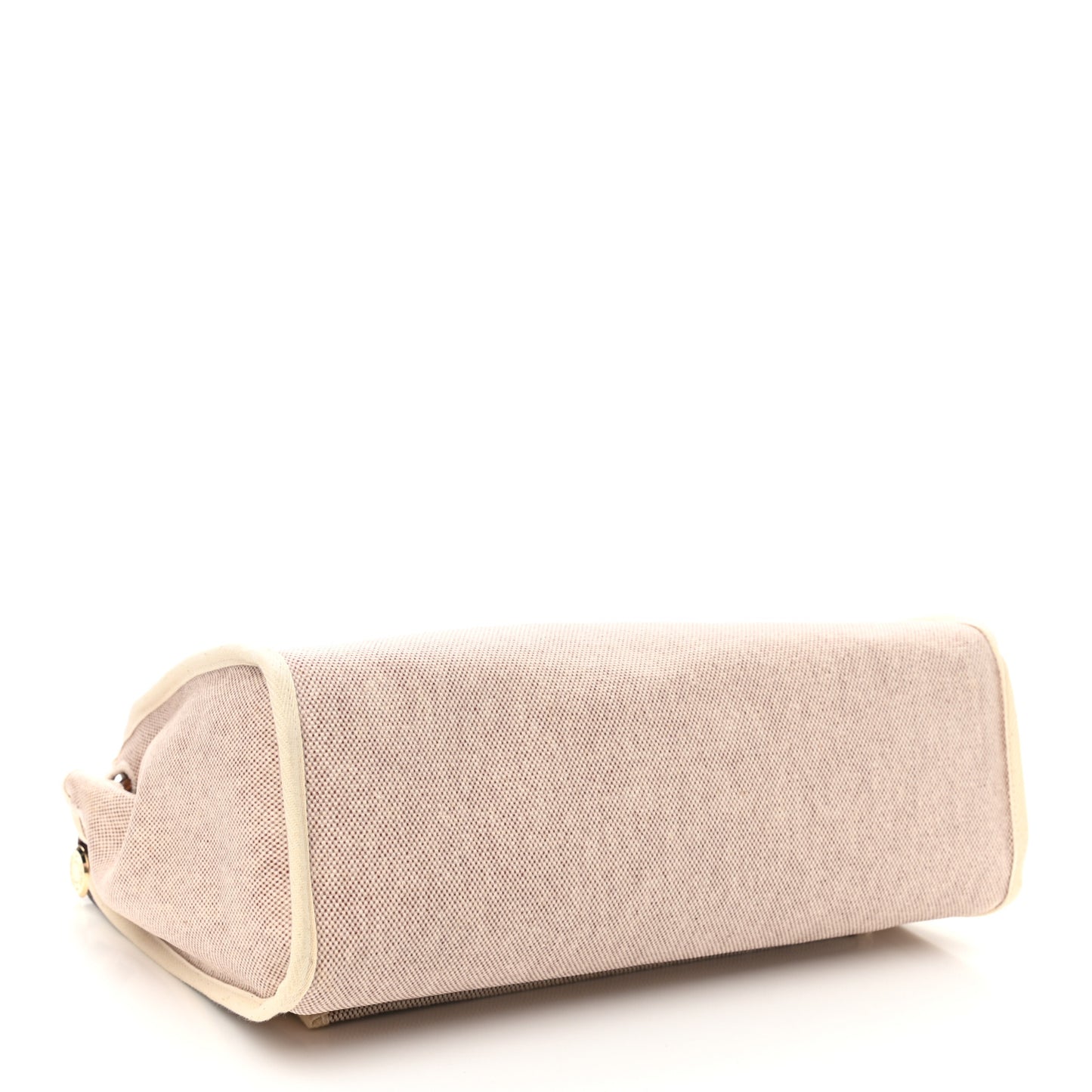 Vache Hunter Toile Herbag 30 PM Natural Havane