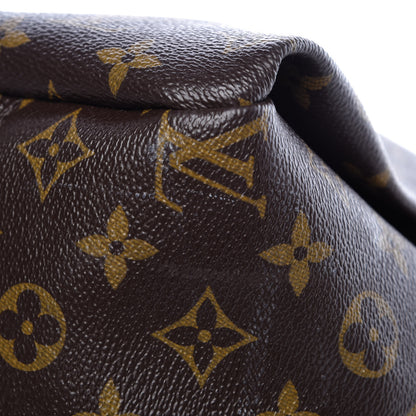 Louis Vuitton Monogram Artsy MM 9 of 10