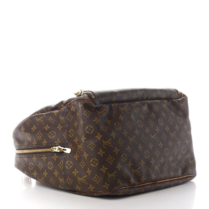 Louis Vuitton Monogram Evasion Sports Bag 4 of 8