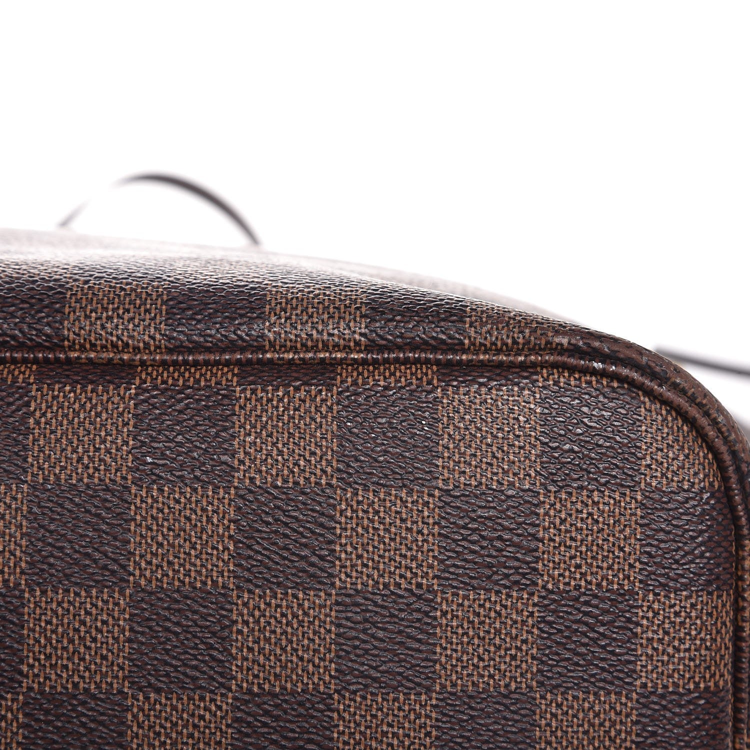 Louis Vuitton Damier Ebene Neverfull MM 15 of 20