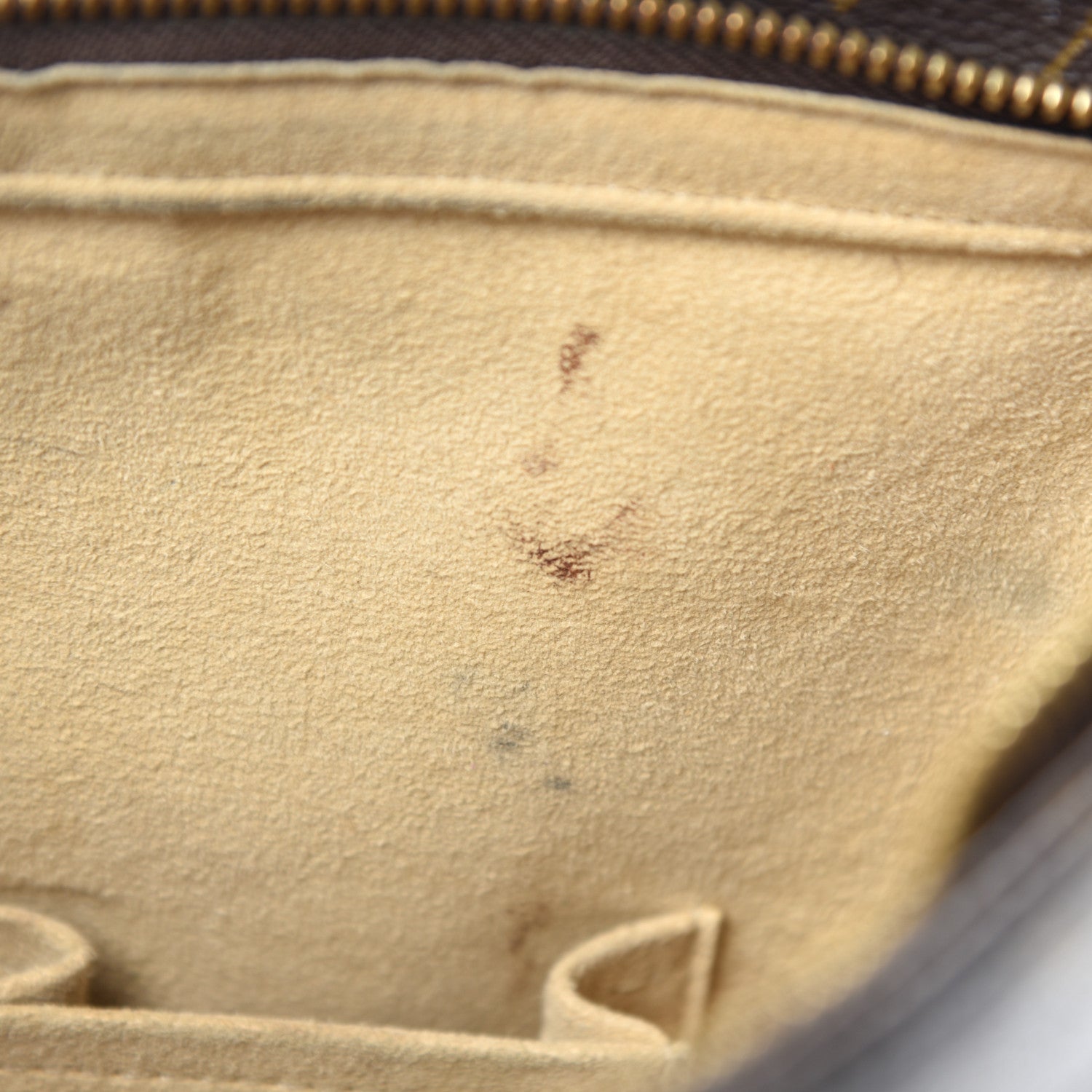 Louis Vuitton Monogram Looping GM 7 of 11
