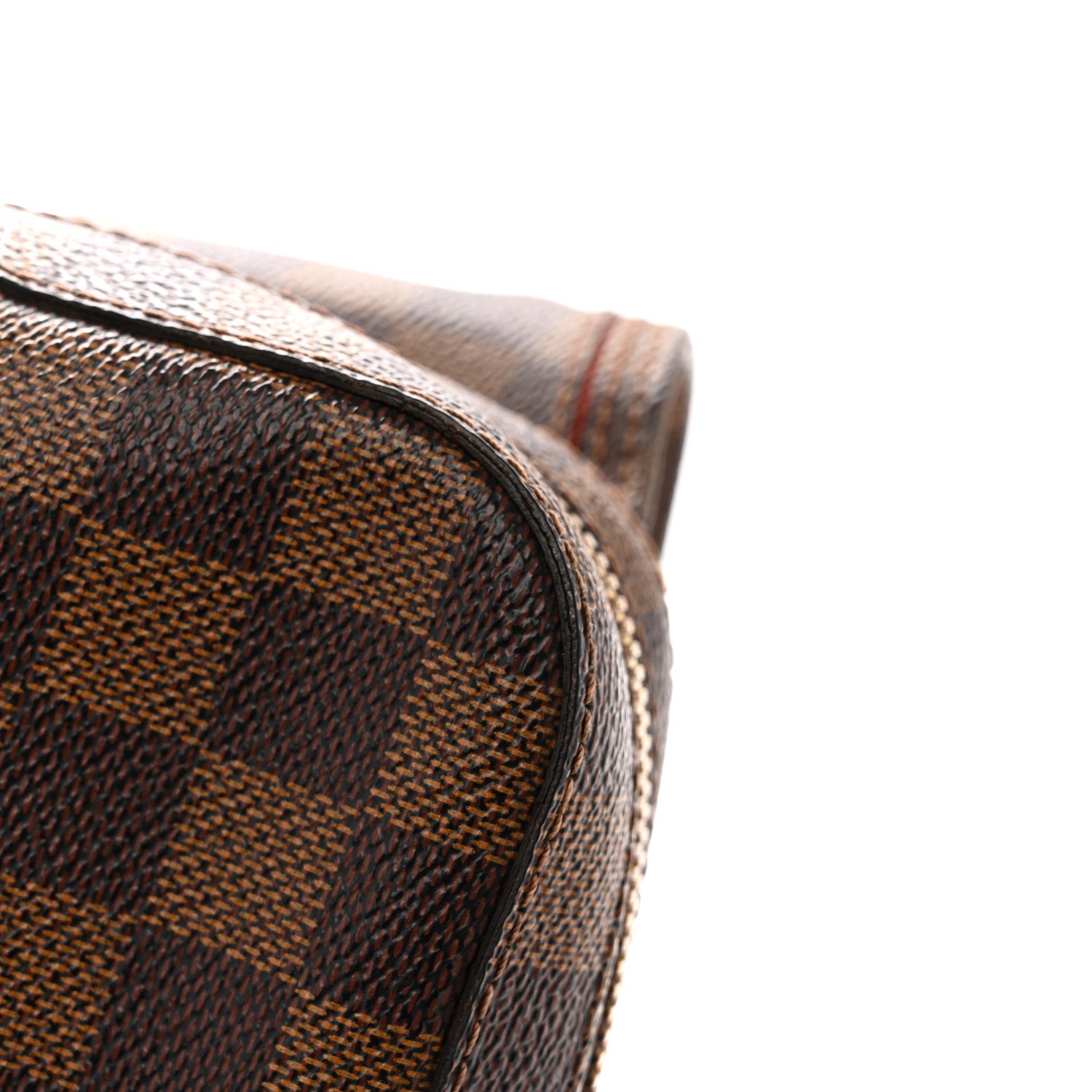 Louis Vuitton Damier Ebene Geronimos 13 of 13