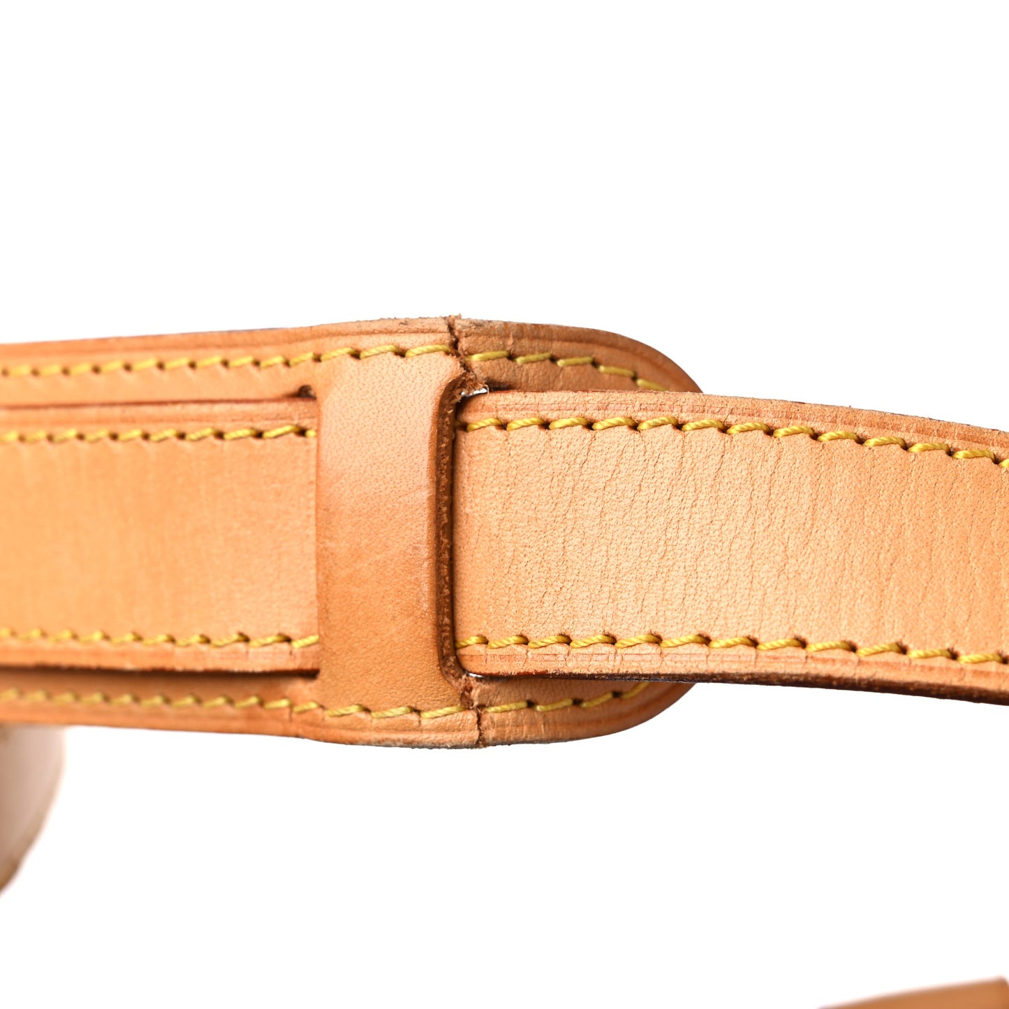 Monogram Keepall Bandouliere 60