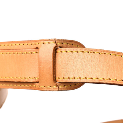 Louis Vuitton Monogram Keepall Bandouliere 60 21 of 27