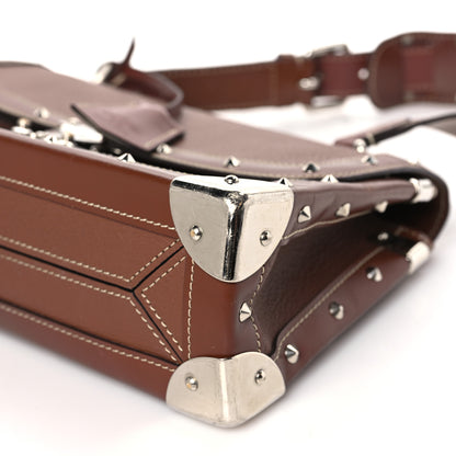 Louis Vuitton Suhali Le Talentueux Sienne 8 of 9