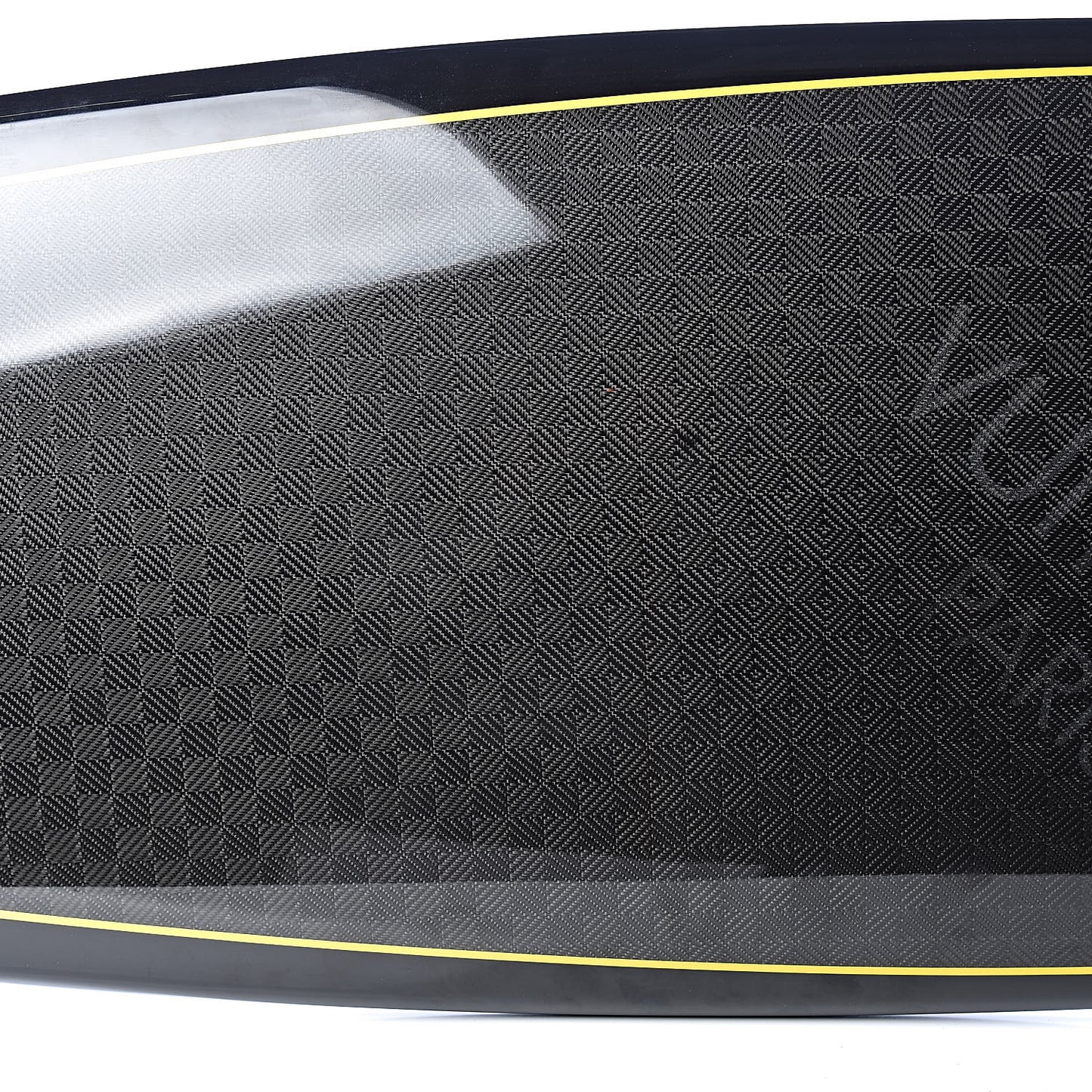 Damier Carbon Graphite Surfboard