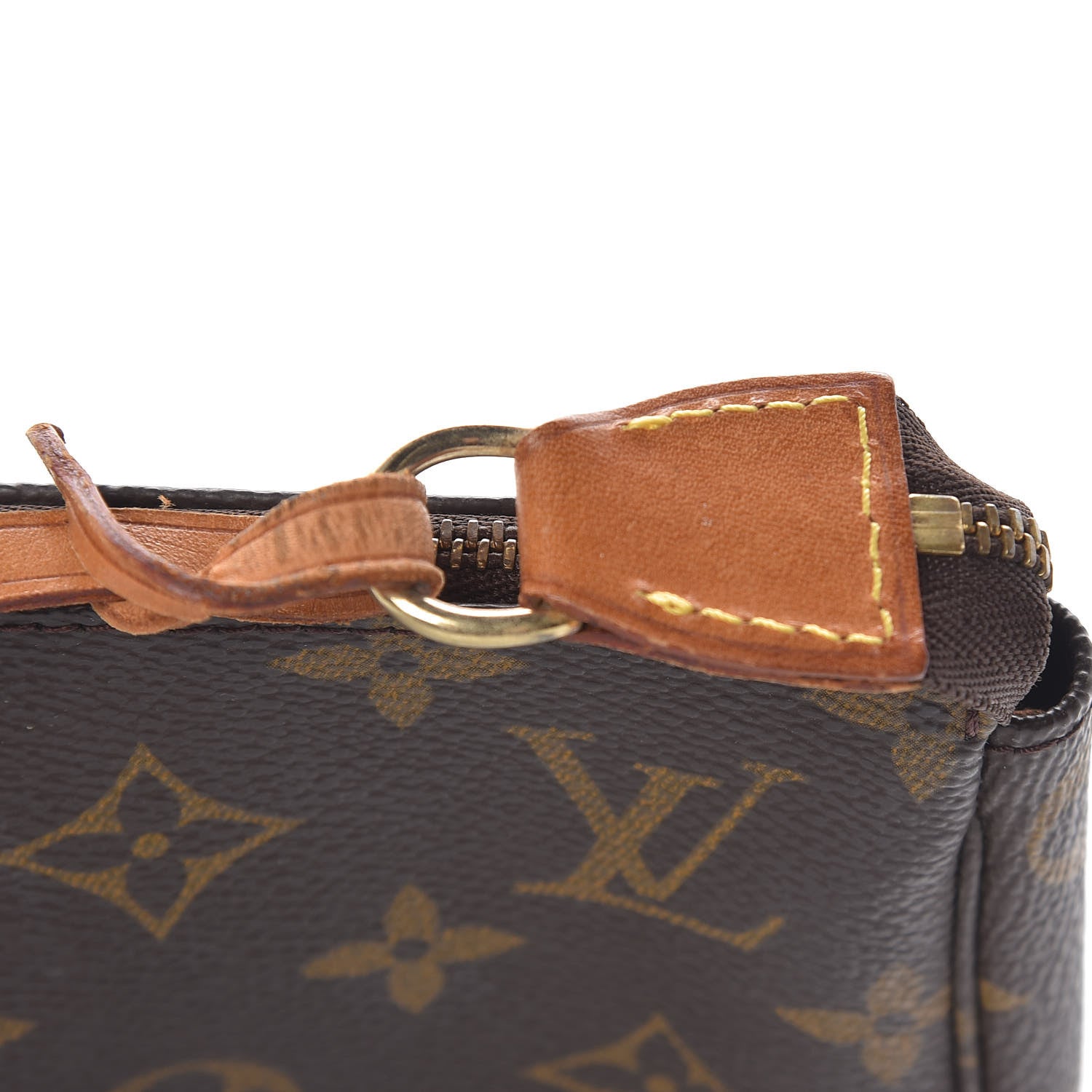 Louis Vuitton Monogram Pochette Accessories 8 of 12