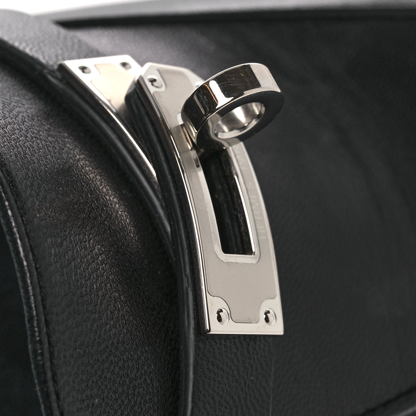 Goatskin Oz Mules 37.5 Black