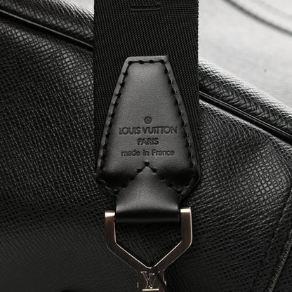 Louis Vuitton Taiga Kendall PM Ardoise 6 of 11