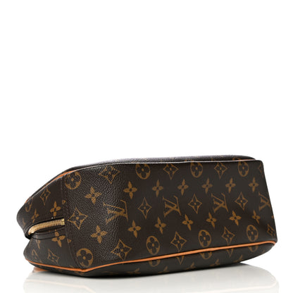 Louis Vuitton Monogram Trouville 4 of 17