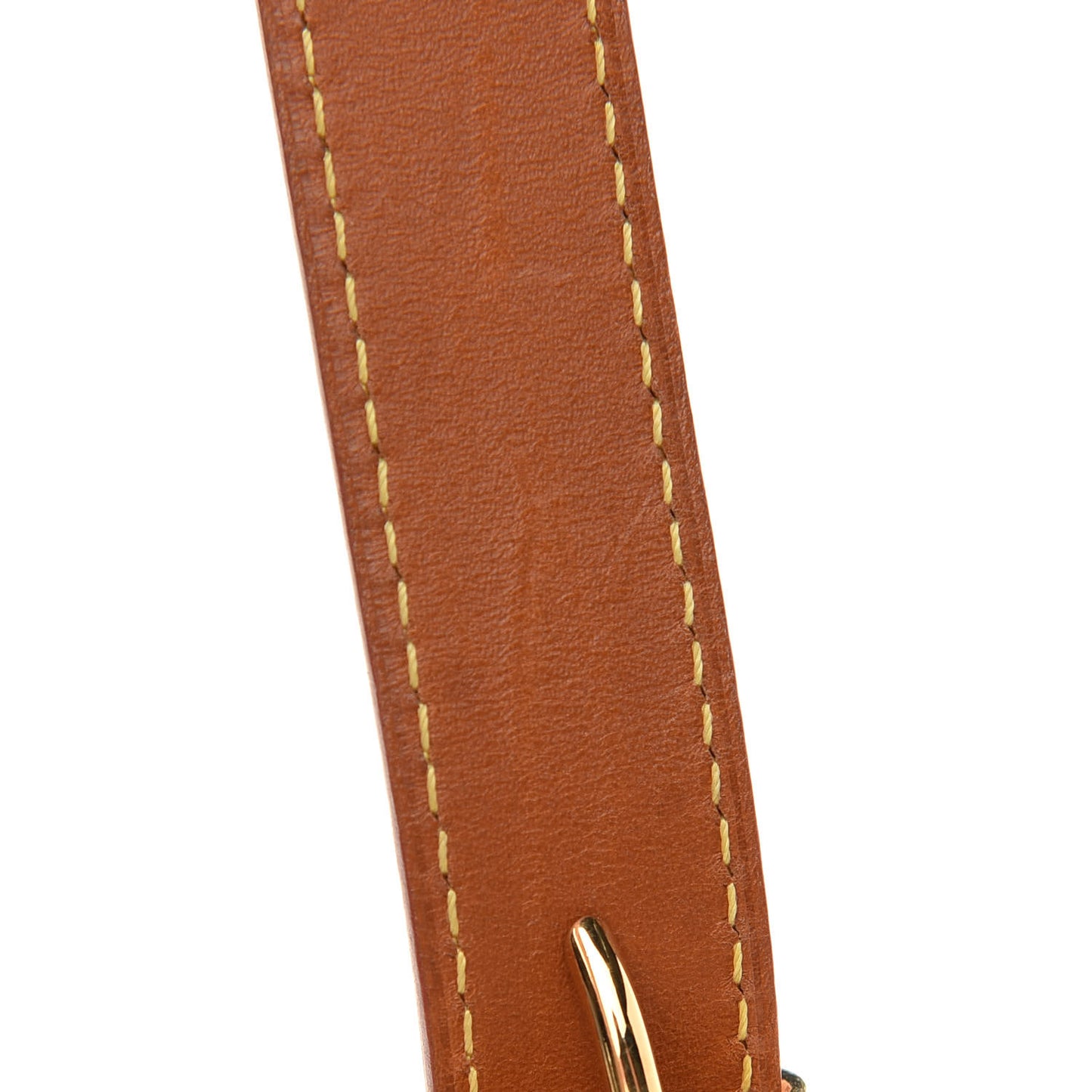 Calfskin Catogram Petite Boite Chapeau Tan