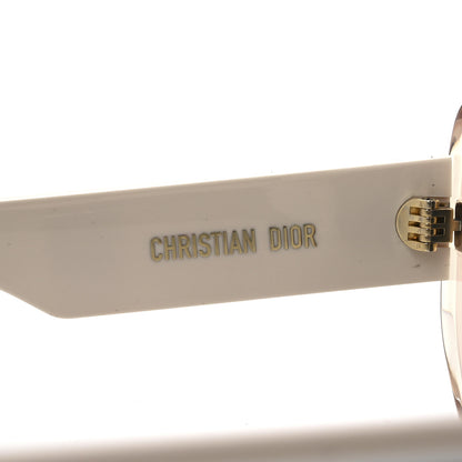 Christian Dior Acetate Wildior S3U Sunglasses Beige 7 of 8