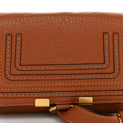 Chloe Calfskin Marcie Belt Bag Tan 8 of 13