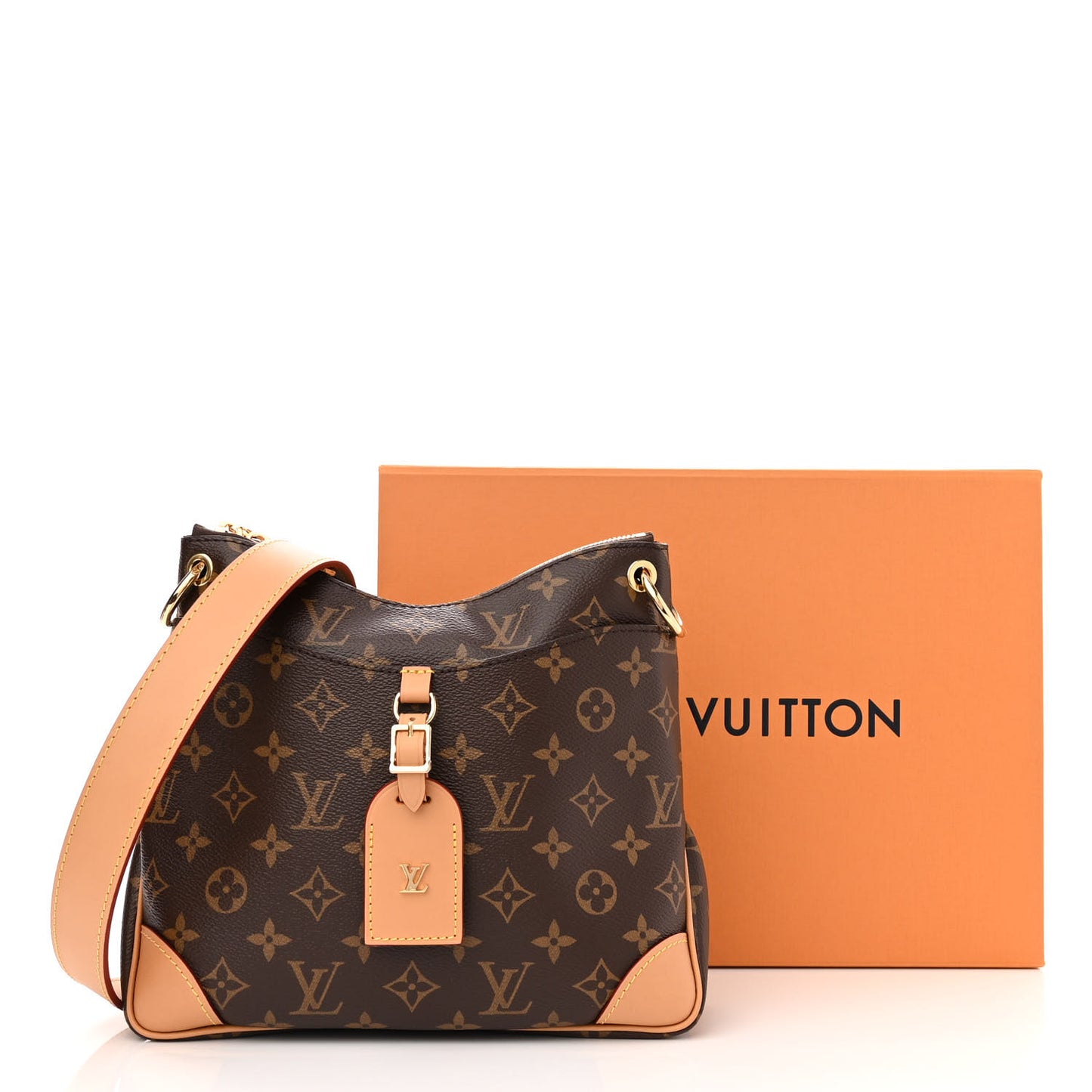 Monogram Odeon PM Natural