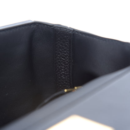 Hermes Togo Swift 24/24 29 Black 7 of 11