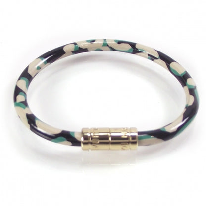 Louis Vuitton Stephen Sprouse Keep It Bracelet Size 21 1 of 4