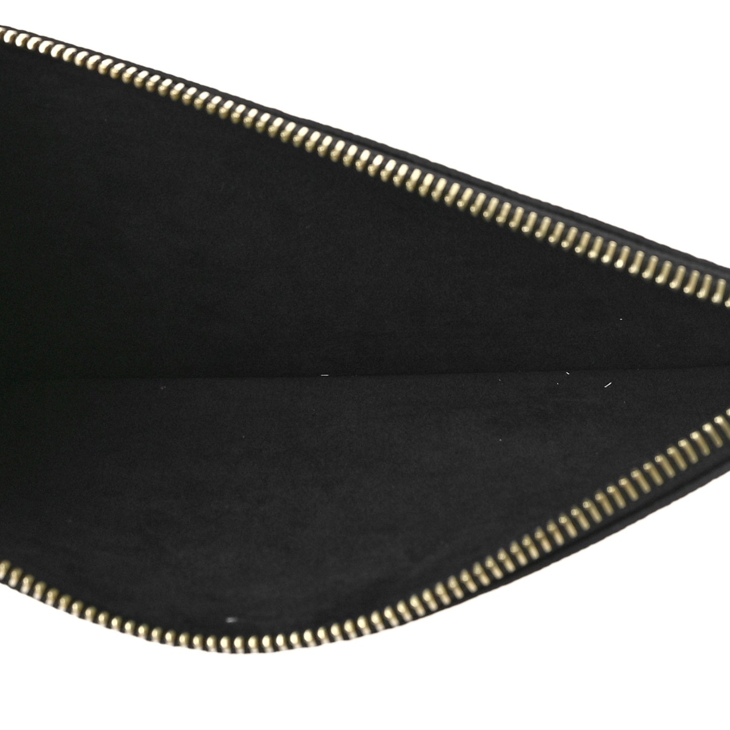 Empreinte Monogram Giant Neverfull MM Pochette Black