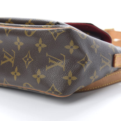 Louis Vuitton Monogram Viva-Cite PM 10 of 14