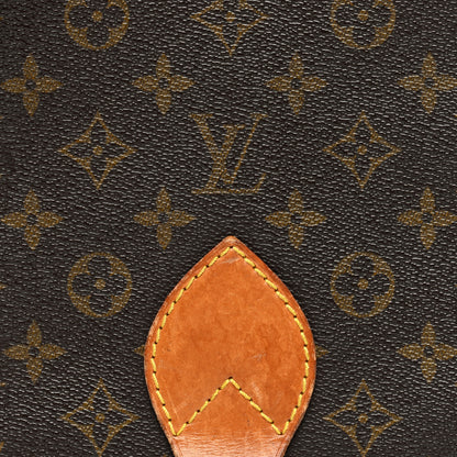 Louis Vuitton Monogram Cartouchiere 26 7 of 15