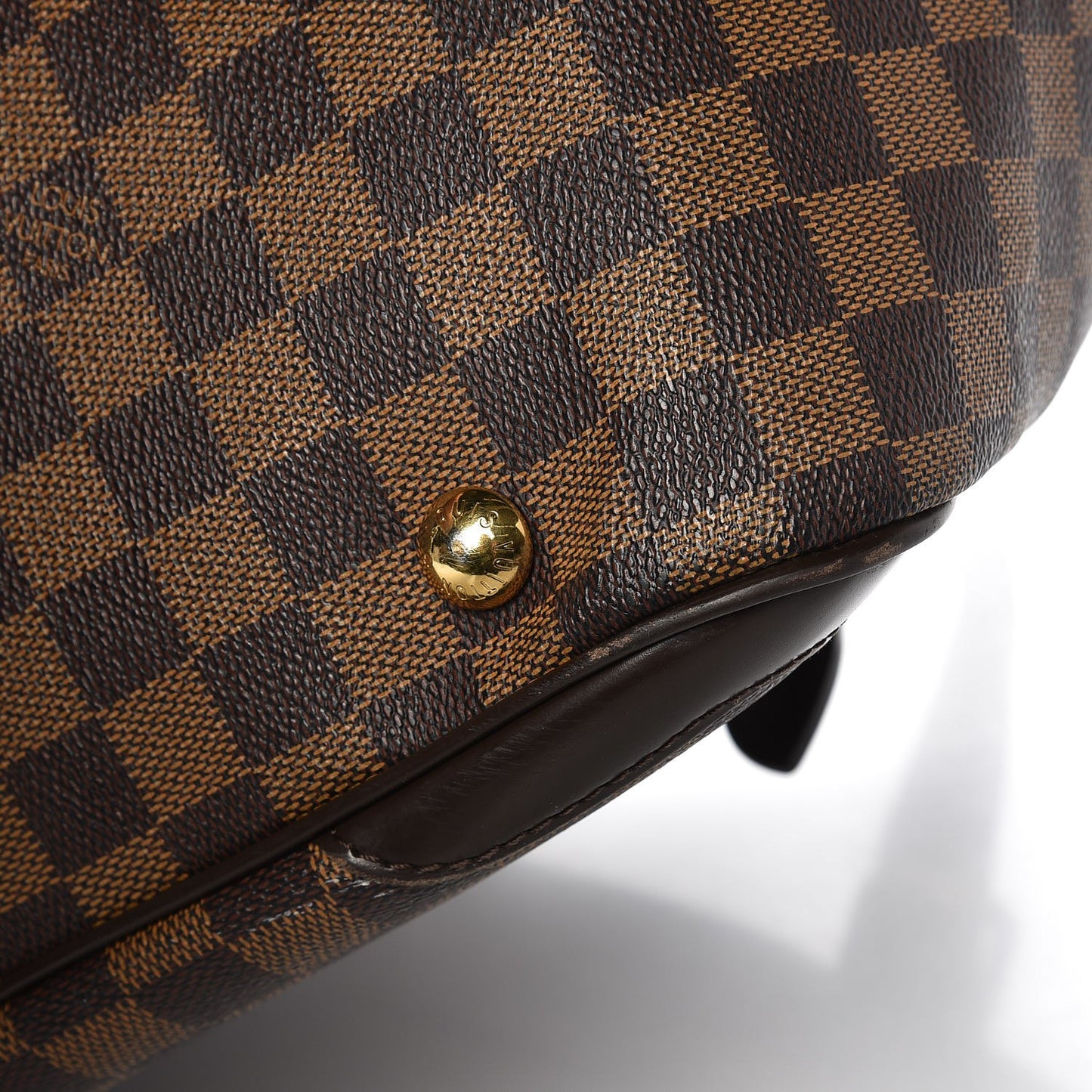 Damier Ebene Verona MM