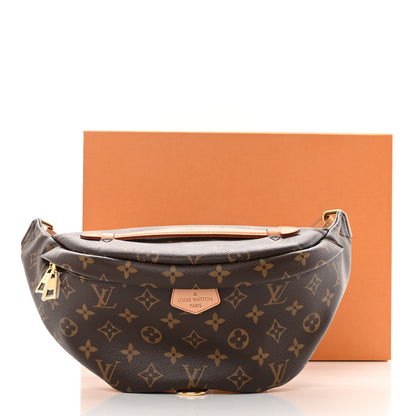 Louis Vuitton Monogram Bumbag 12 of 12