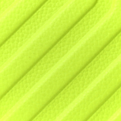 Balenciaga Grained Calfskin Embossed Car Flap Bag Fluo Yellow 12 of 17