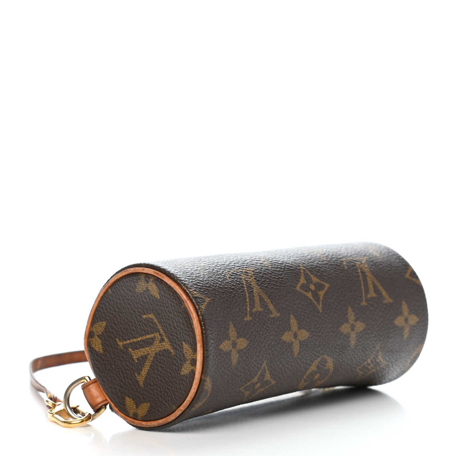 Louis Vuitton Monogram Mini Papillon 4 of 7