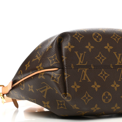 Louis Vuitton Monogram Turenne PM 9 of 10